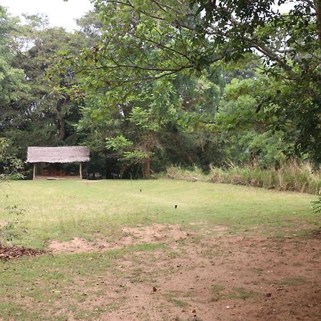 Вилла Wildescape, Yala Blocks 3 & 5 Buttala Экстерьер фото