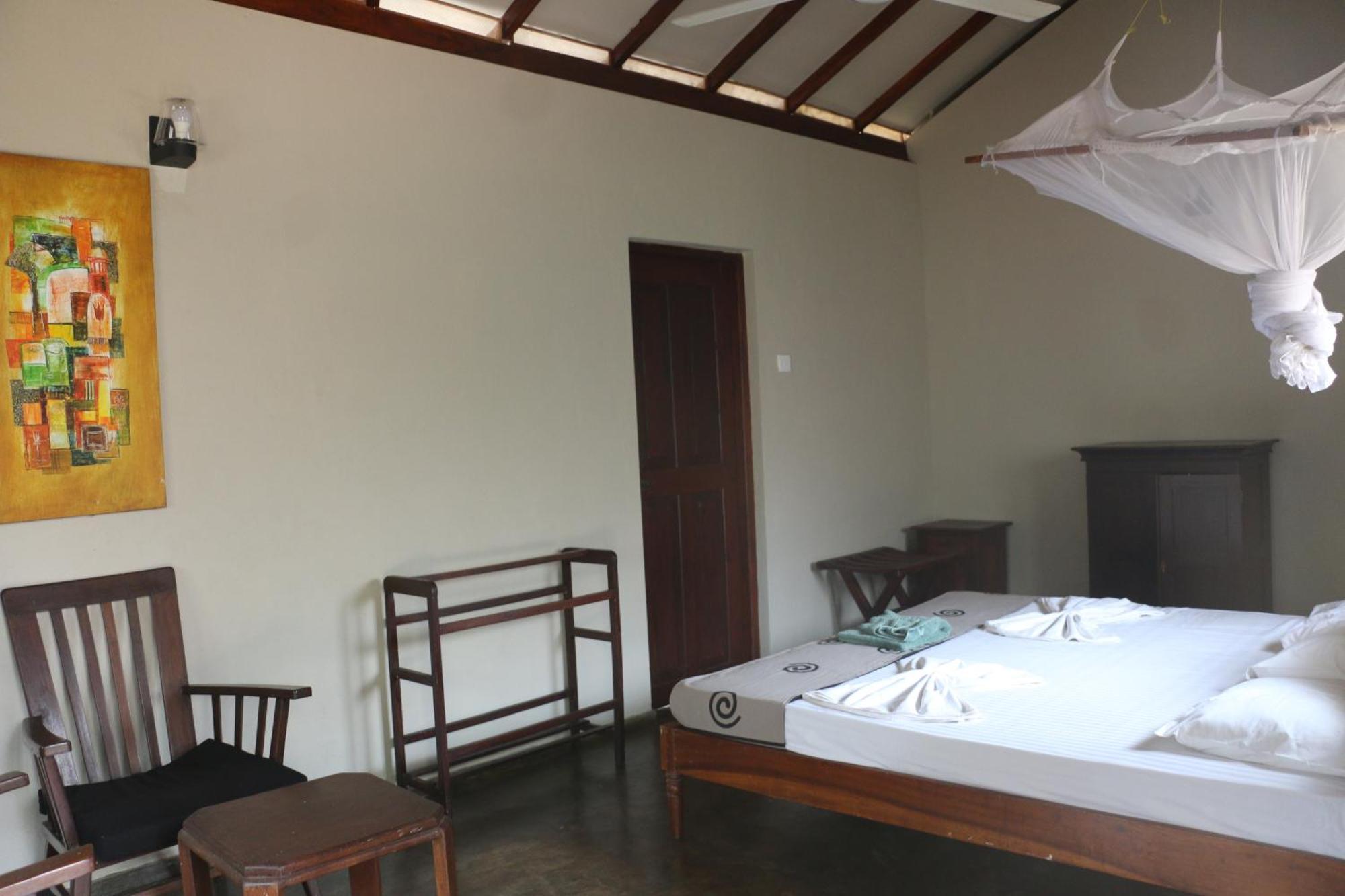 Вилла Wildescape, Yala Blocks 3 & 5 Buttala Экстерьер фото
