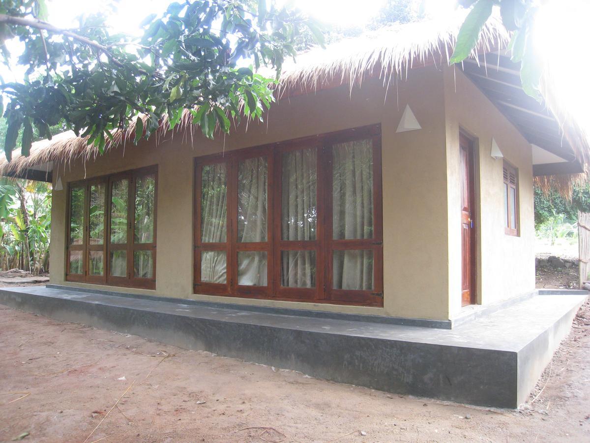 Вилла Wildescape, Yala Blocks 3 & 5 Buttala Экстерьер фото