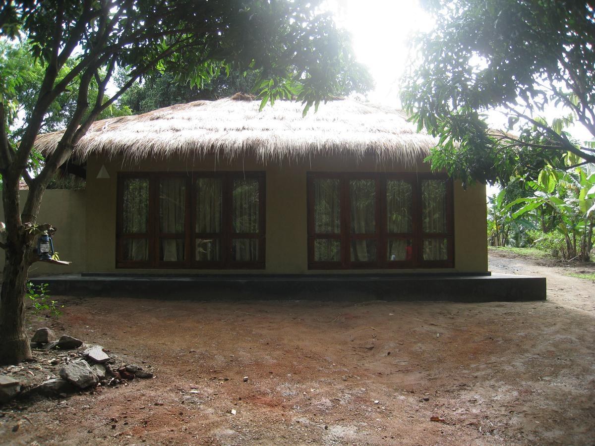 Вилла Wildescape, Yala Blocks 3 & 5 Buttala Экстерьер фото
