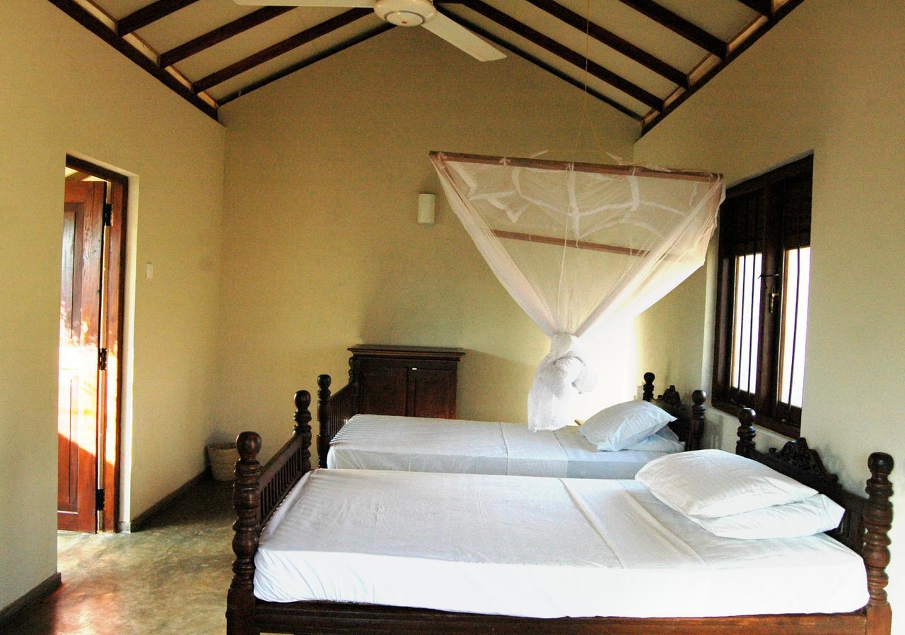 Вилла Wildescape, Yala Blocks 3 & 5 Buttala Экстерьер фото