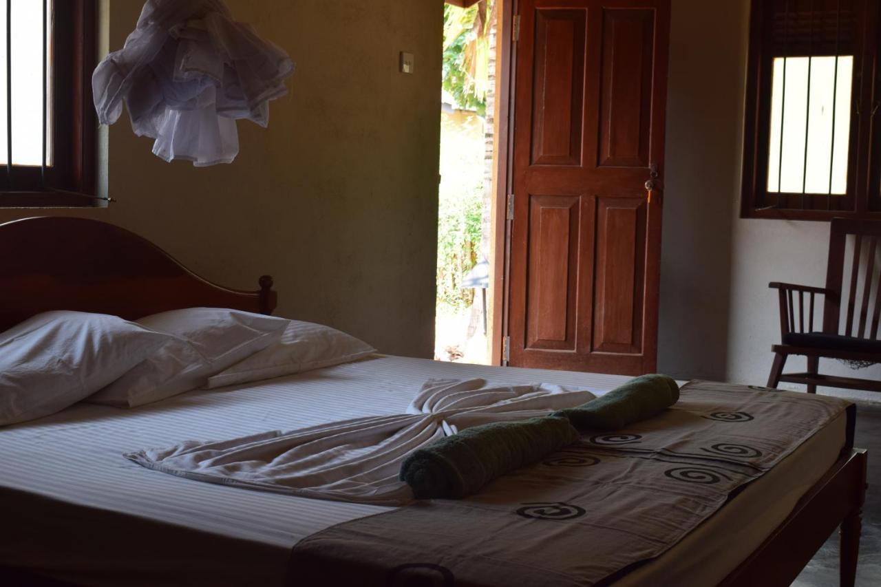 Вилла Wildescape, Yala Blocks 3 & 5 Buttala Экстерьер фото